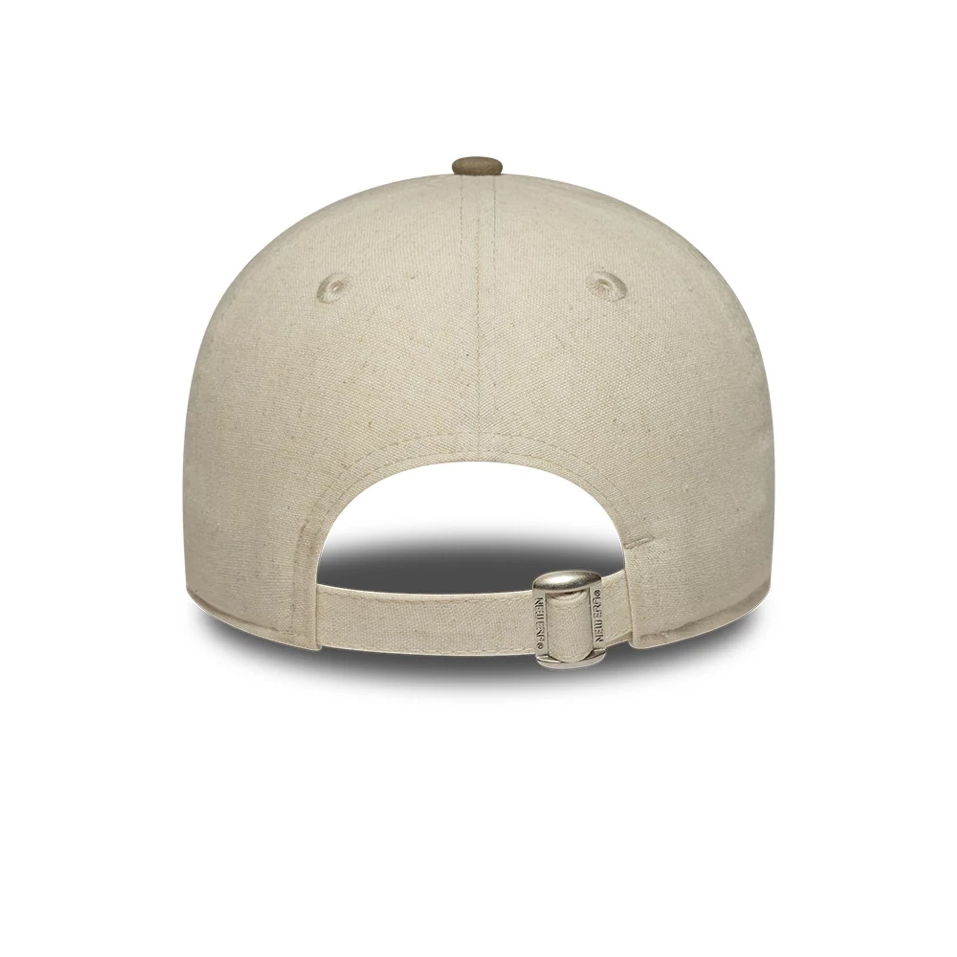 Womens New Era Linen Beige 9TWENTY Cap | NEC EU