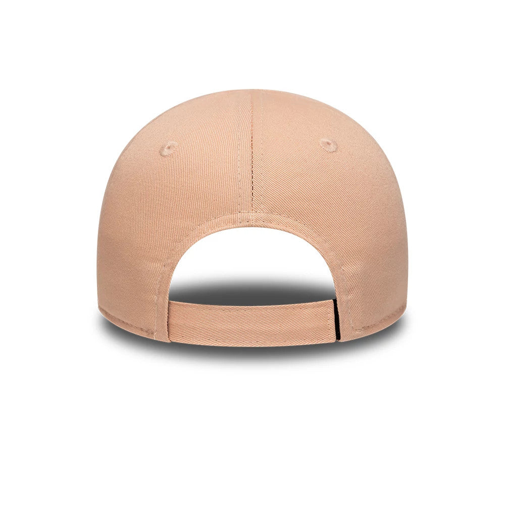 Pictured is this Toddler Spongebob Patrick Star 9FORTY cap in pastel pink. 4