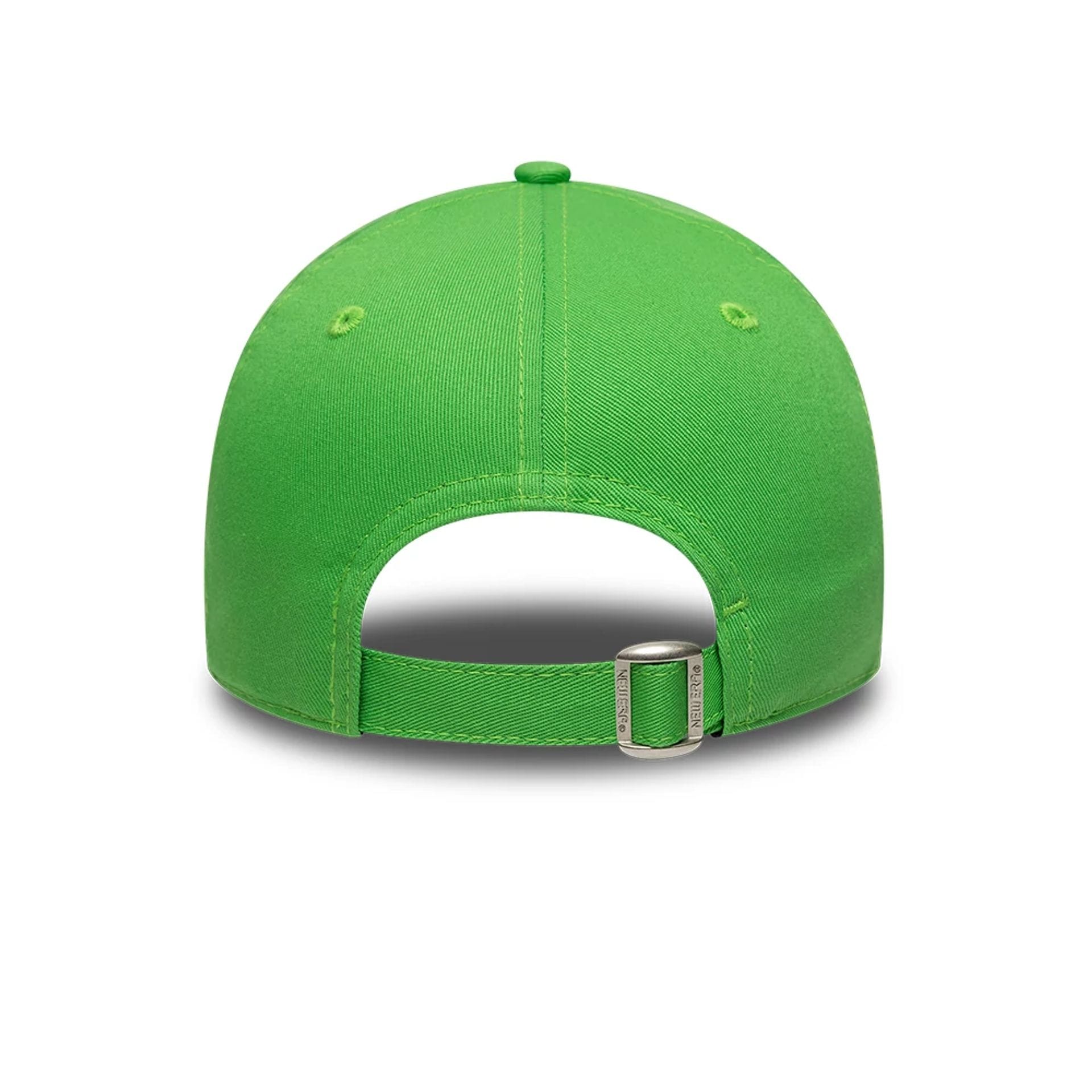 MLB League Essential New York Yankees Open Green 9FORTY Cap | NEC EU