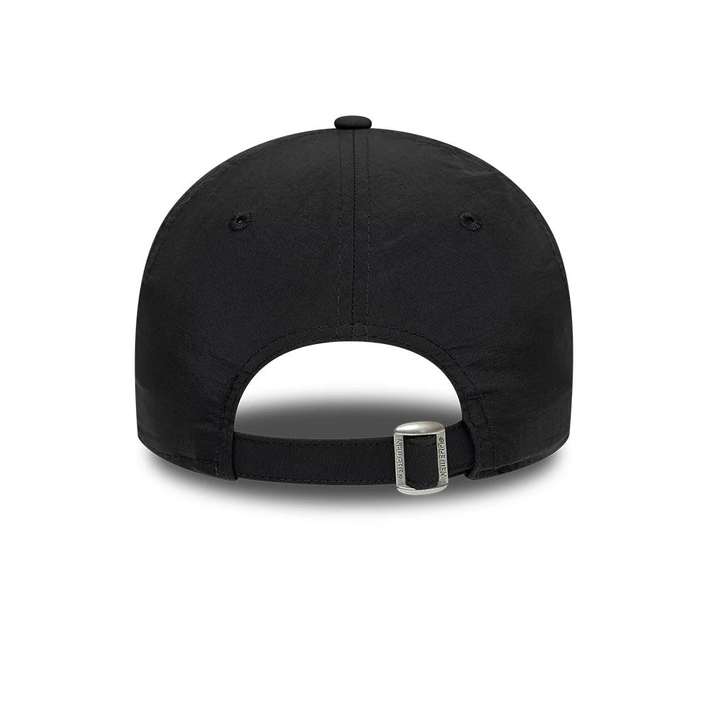 Pictured is this MLB Recycled New York Yankees 9TWENTY cap in black. 4