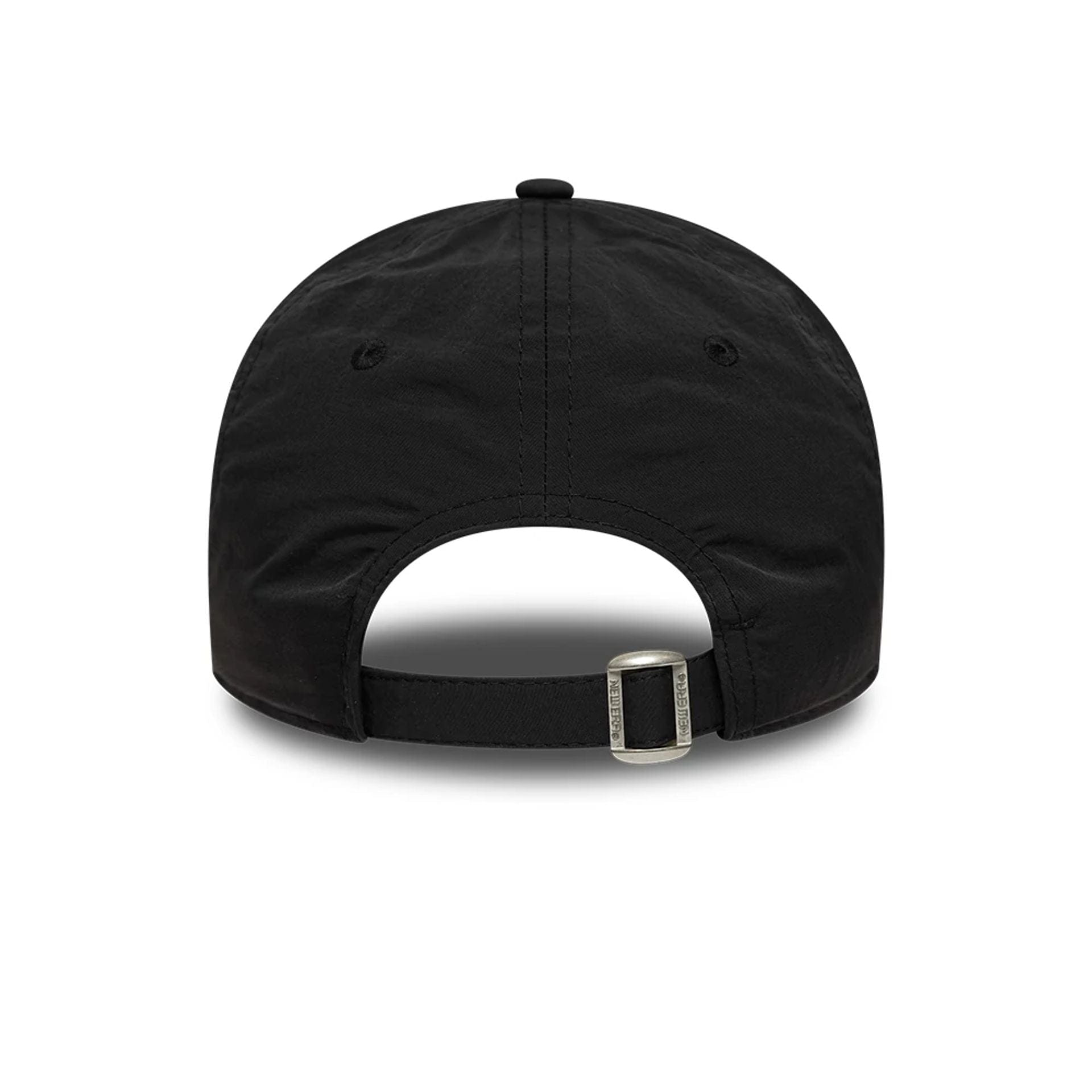 Pictured is this MLB Recycled New York Yankees 9TWENTY cap in black. 4