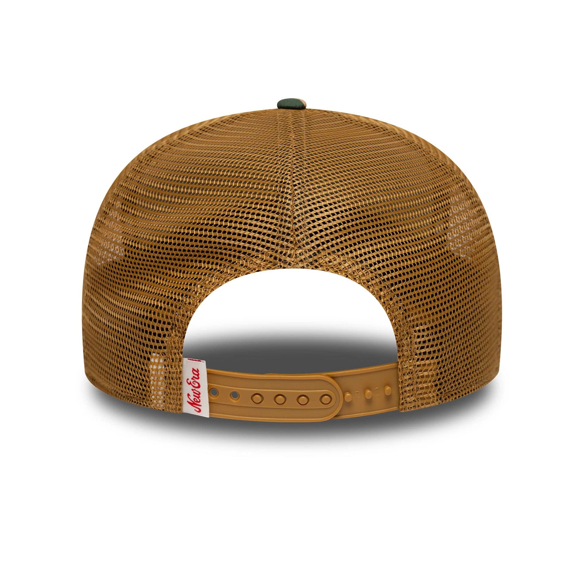 New Era Duck Camo Beige 9FIFTY Snapback Cap | NEC EU