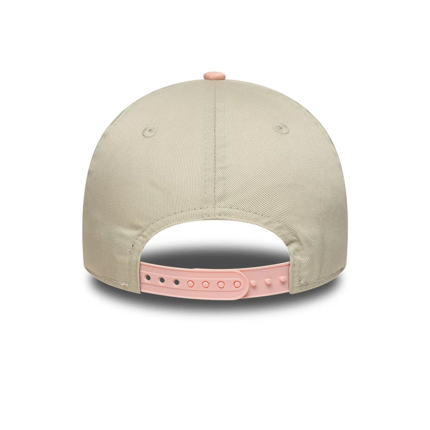 Pictured is this Youth Spongebob Squarepants & Patrick Star 9FORTY cap in light beige. 4