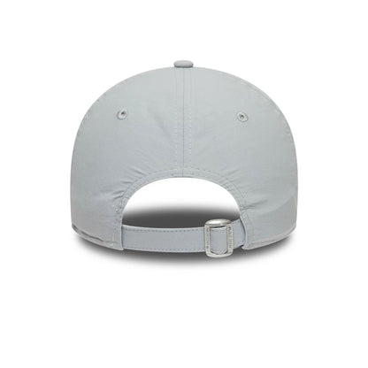 Pictured is this MLB Recycled LA Dodgers 9TWENTY cap in grey. 4