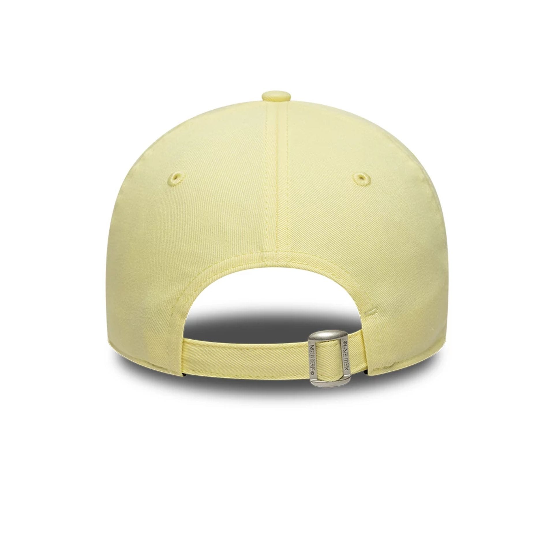 MLB League Essential New York Yankees Pastel Yellow 9TWENTY Cap