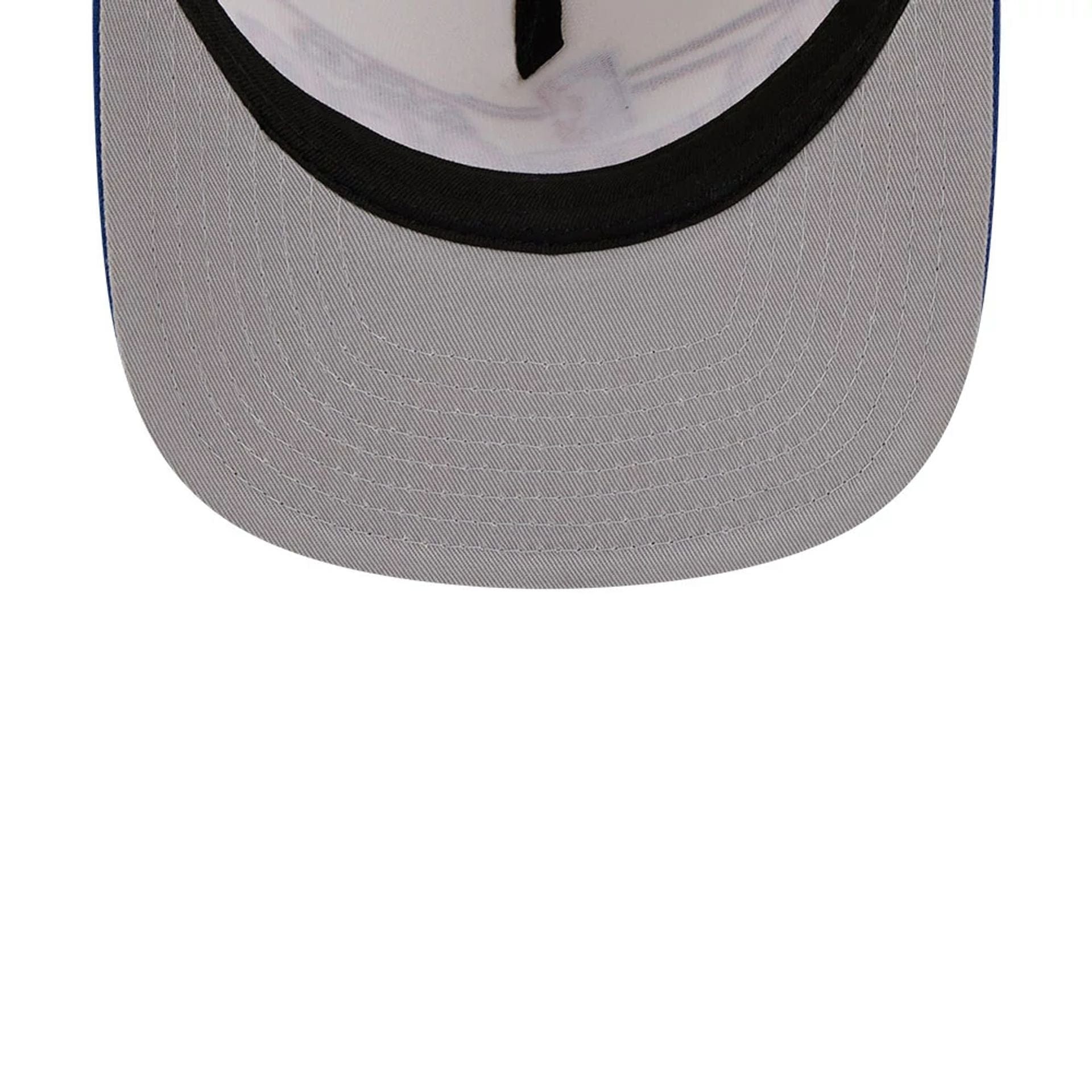 Pictured is this NBA Hardwood Classic All Star Game Chicago Bulls 9FIFTY A-Frame Snapback cap in white. 2
