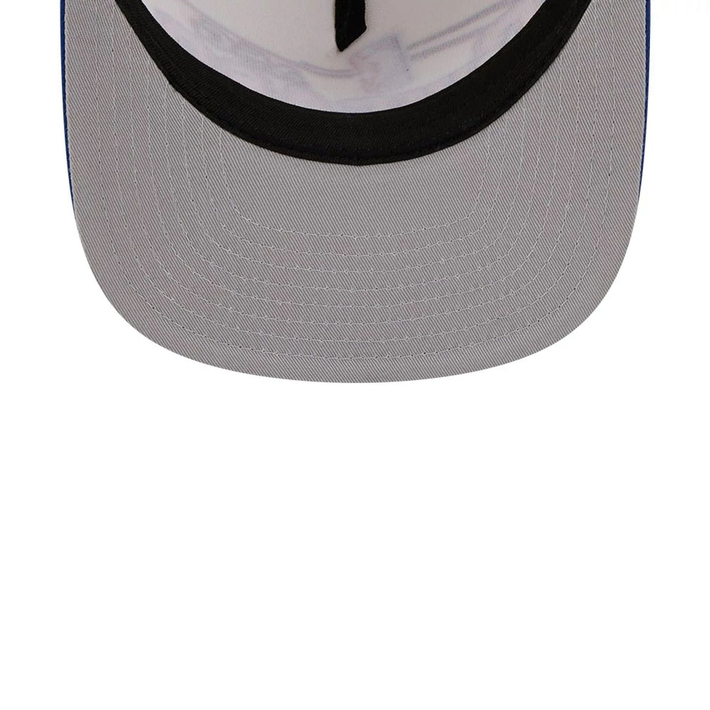 Pictured is this NBA Hardwood Classic All Star Game Chicago Bulls 9FIFTY A-Frame Snapback cap in white. 2