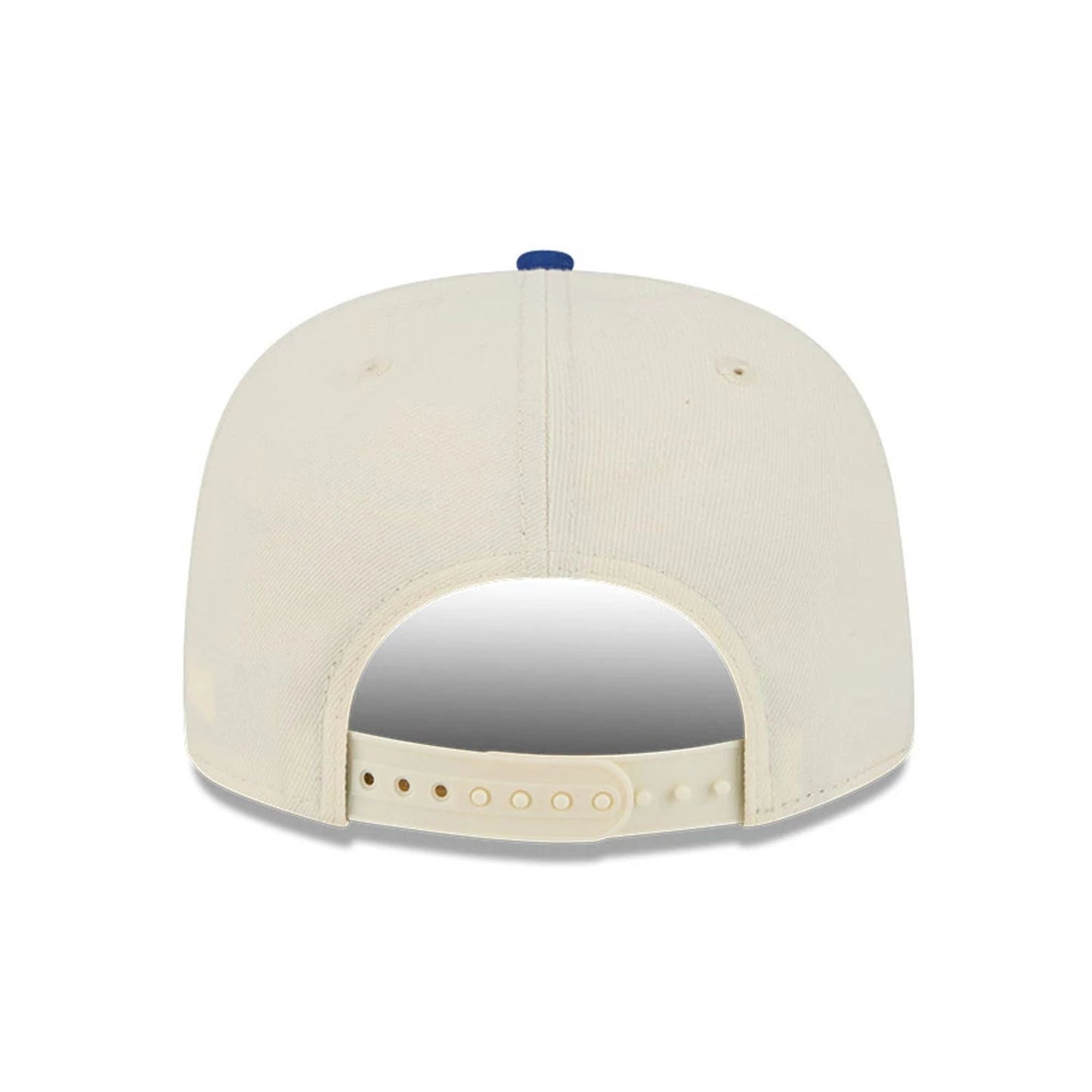 Pictured is this NBA Hardwood Classic All Star Game Miami Heat 9FIFTY A-Frame Snapback cap in white. 7