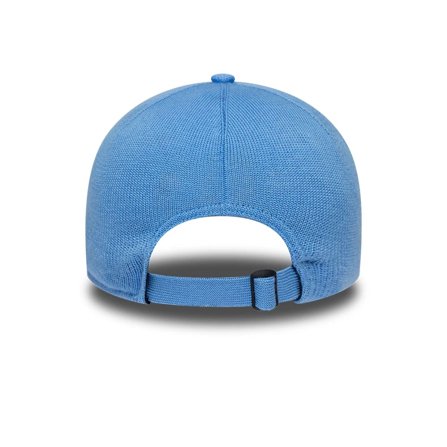 Pictured is this MLB Merino Wool Chicago White Sox 9TWENTY cap in pastel blue. 4