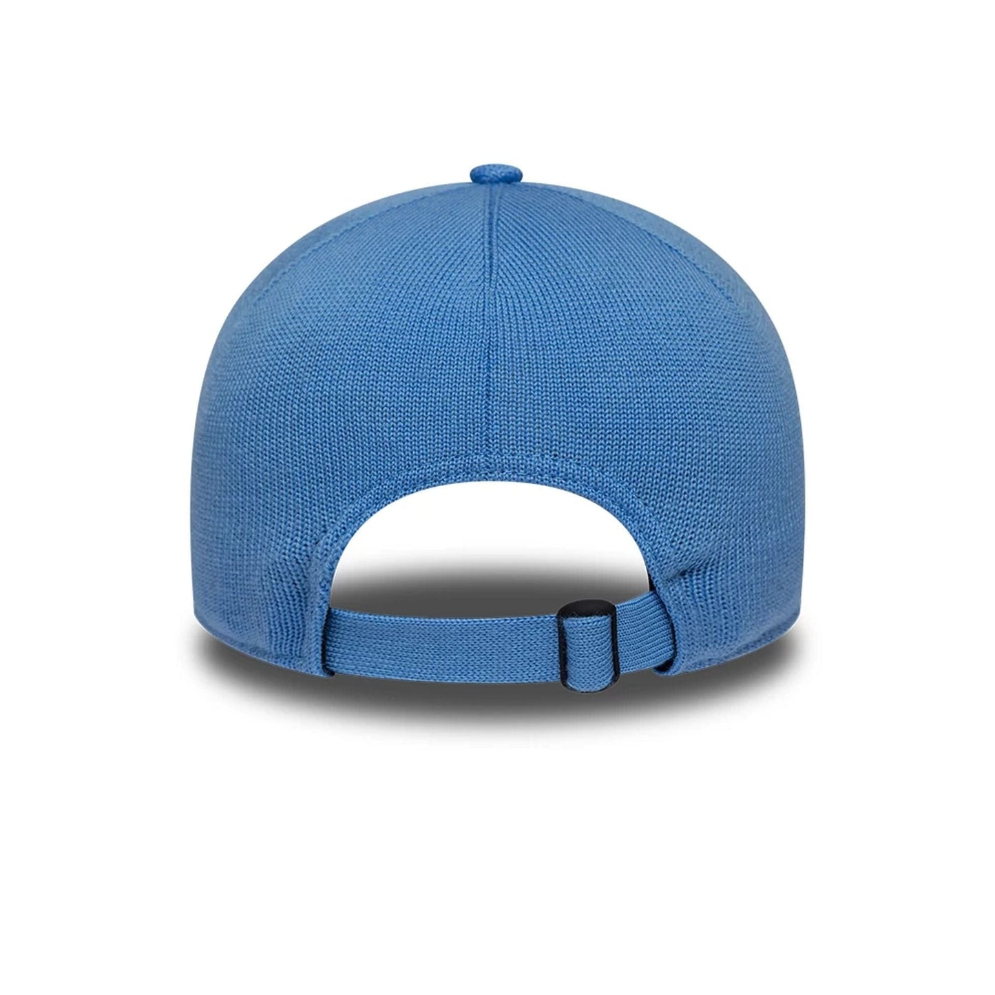 Pictured is this MLB Merino Wool New York Yankees 9TWENTY cap in pastel blue. 4