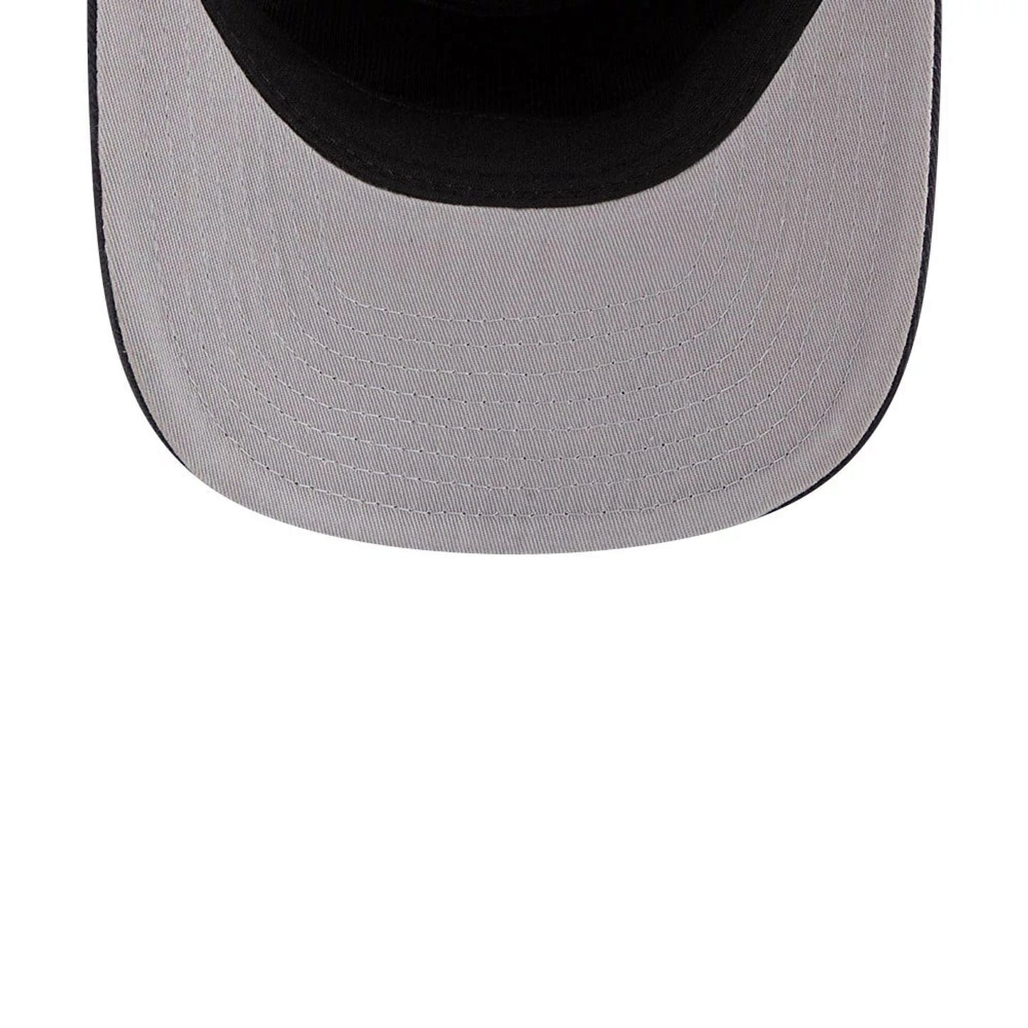 Pictured is this MLB Nylon Boston Red Sox 19TWENTY cap in Black. 2