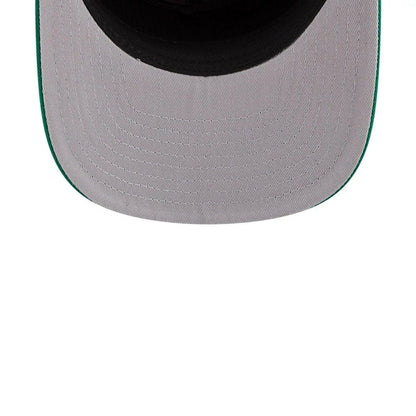 Pictured is this NBA Nylon Boston Celtics 19TWENTY cap in Black. 2