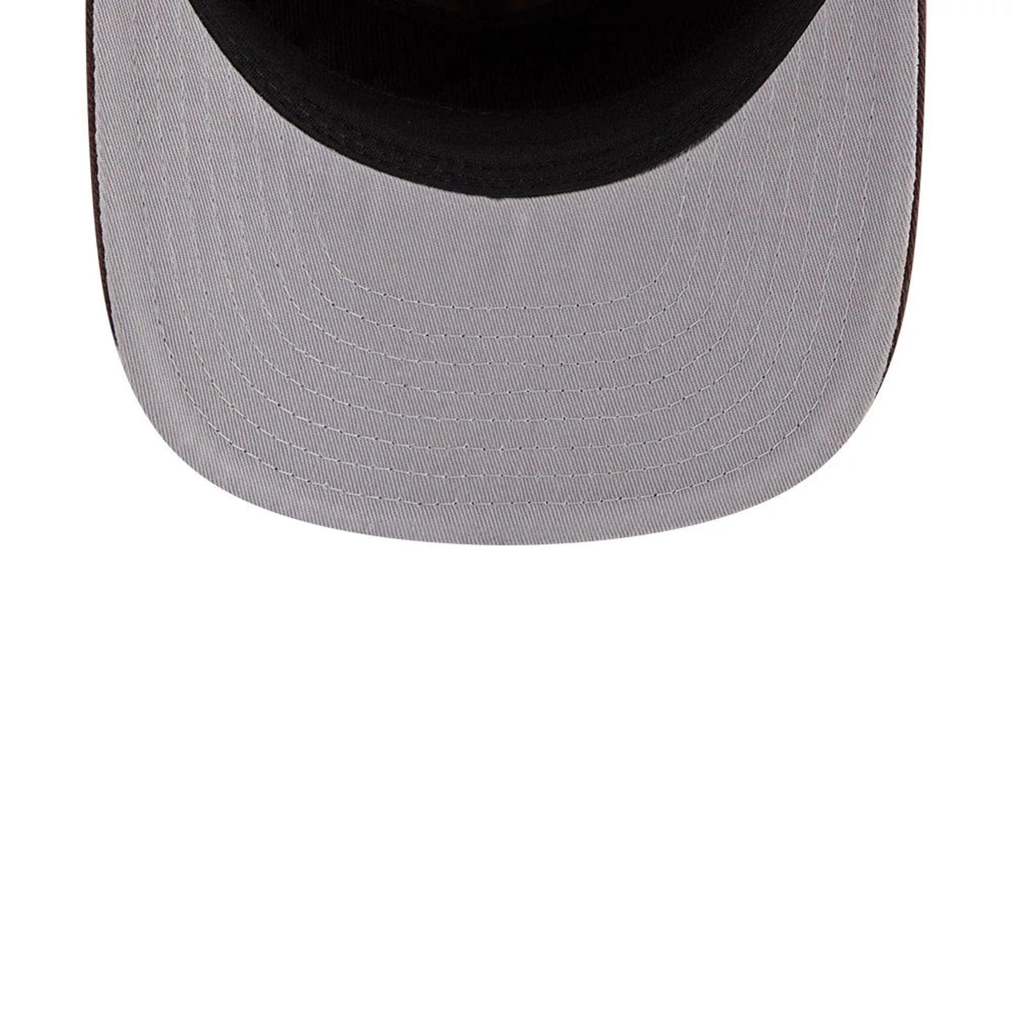 Pictured is this MLB Nylon San Diego Padres 19TWENTY cap in Black. 2