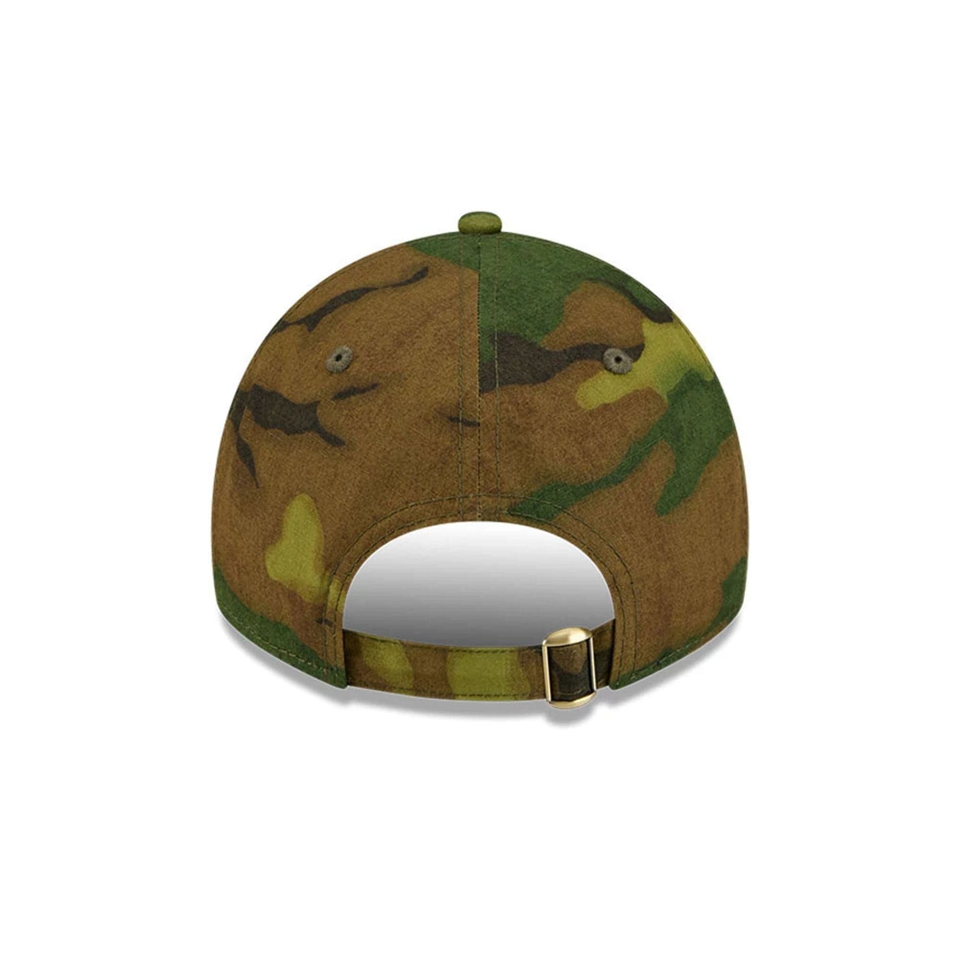 Pictured is this MLB Ripstop Chicago White Sox 9TWENTY cap in camo. 4