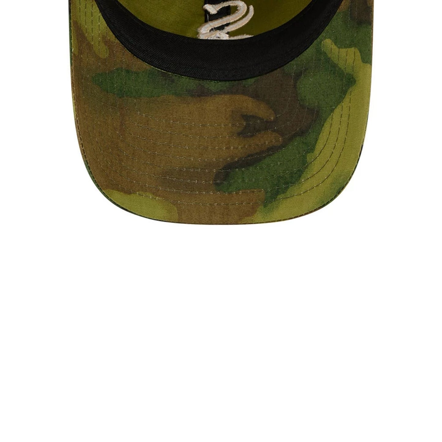 Pictured is this MLB Ripstop Chicago White Sox 9TWENTY cap in camo. 7