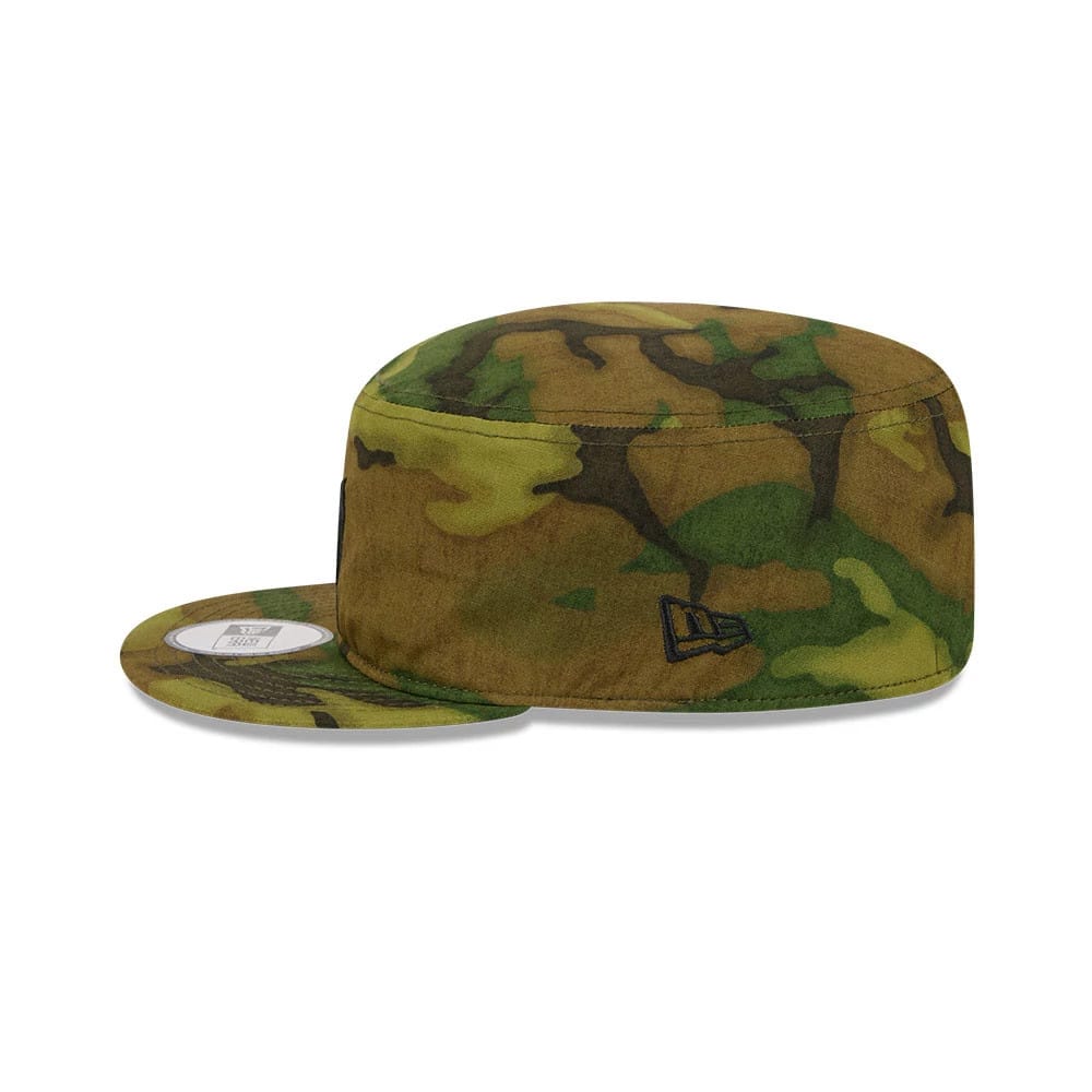 MLB Ripstop New York Yankees Camo Painter Cap | NEC EU