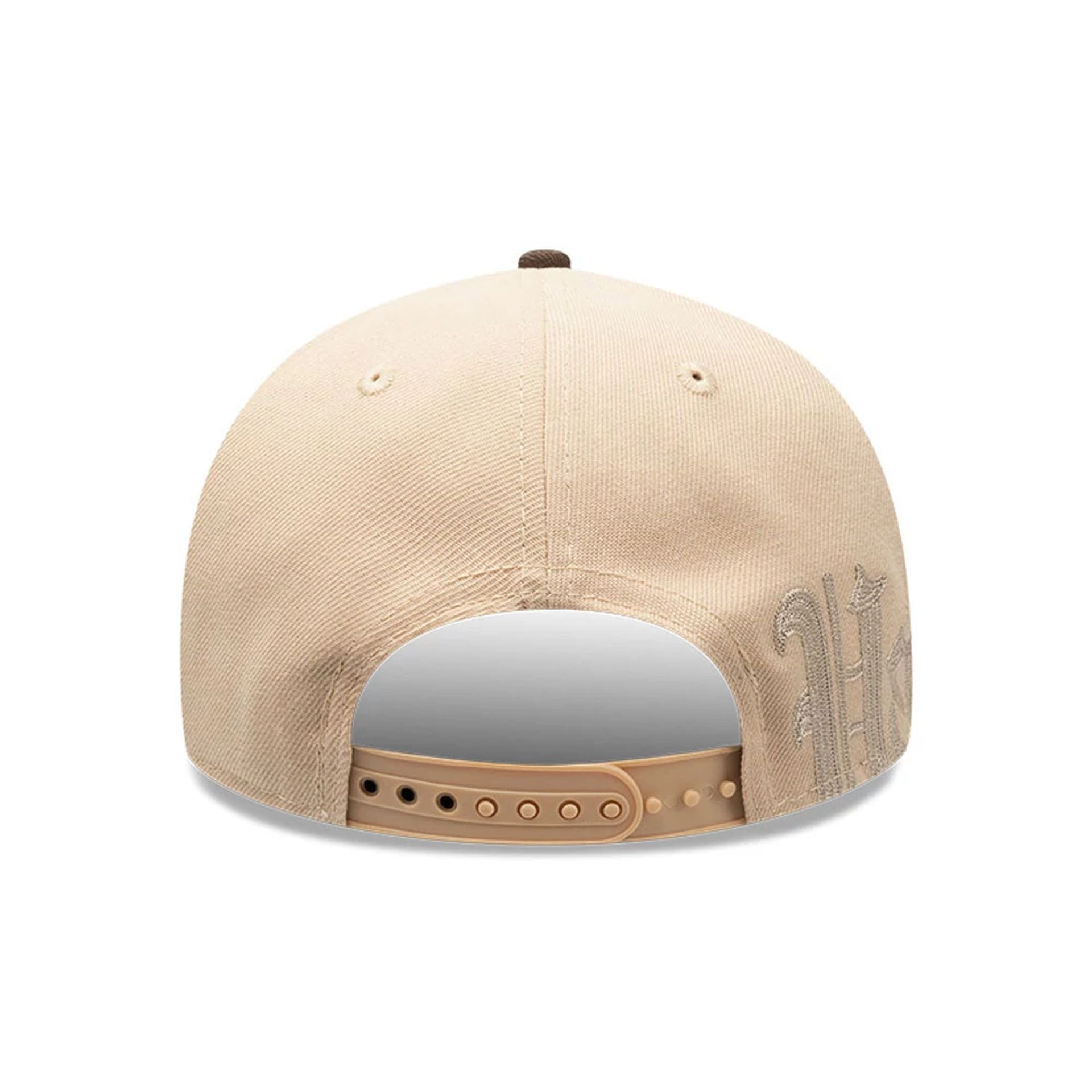 帽子 530HS HOPSACK CASQUETTE / BEIGE CPH M/L Solid cap Beige - Organic cotton | Longchamp US