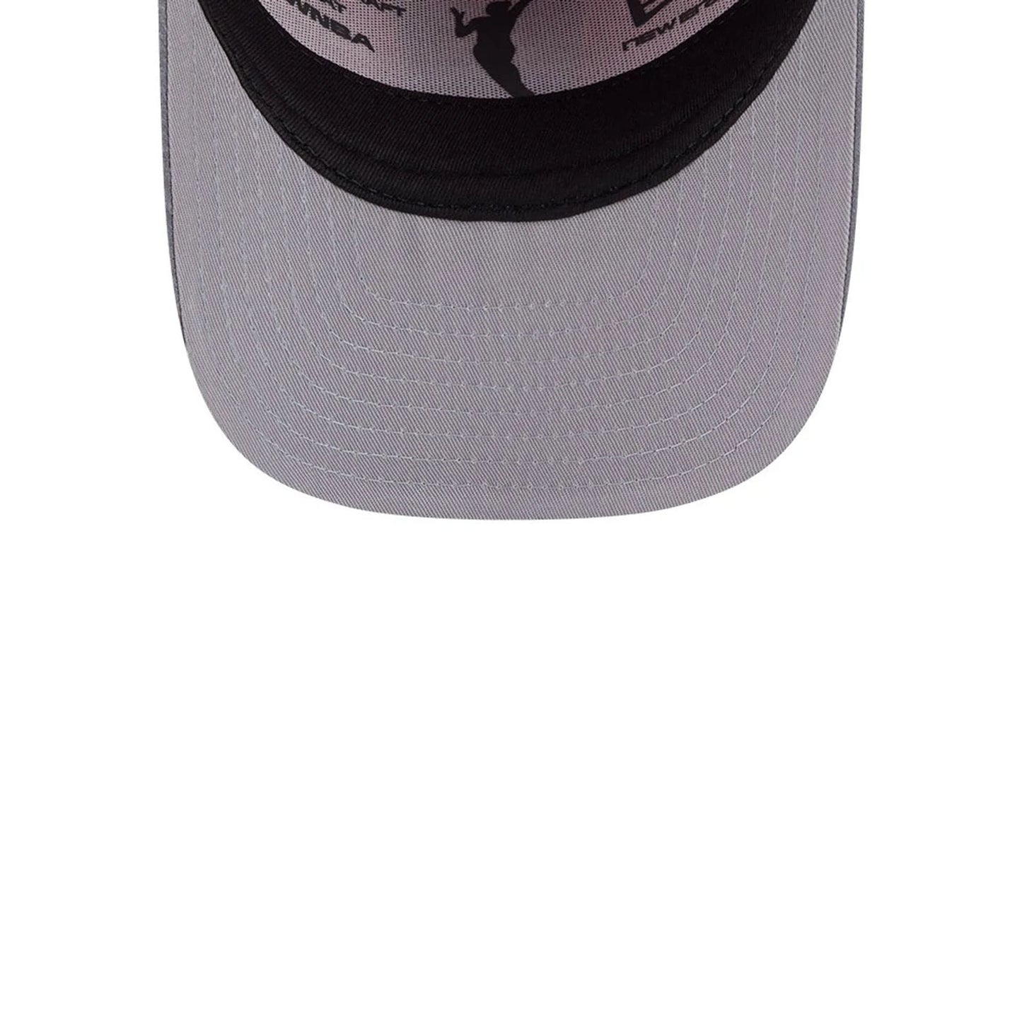 Pictured is this WNBA Draft 2026 Atlanta Dream 9FIFTY A-Frame Snapback cap in red. 2