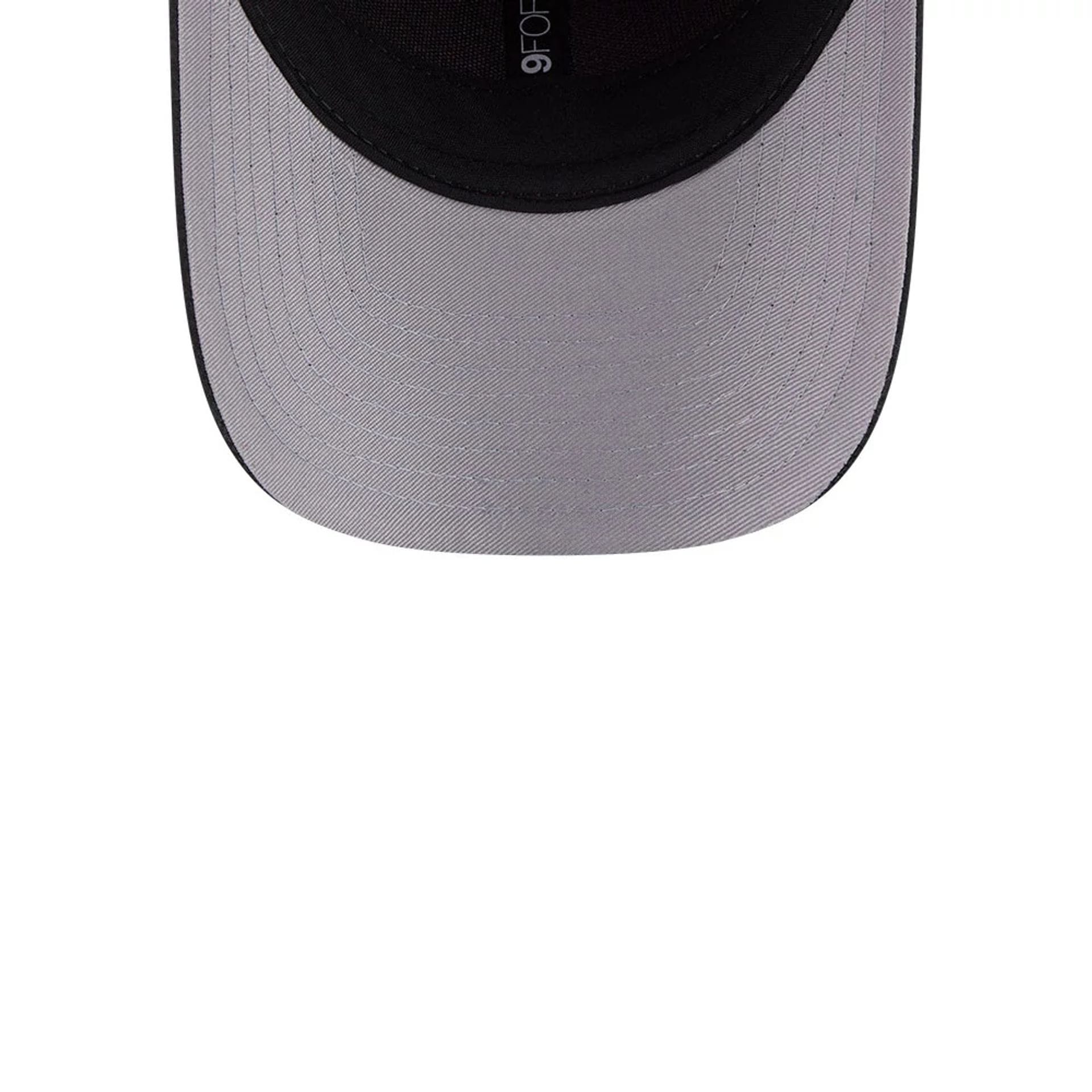 Pictured is this WNBA Draft 2026 Portland Fire 9FORTY M-Crown cap in red. 2