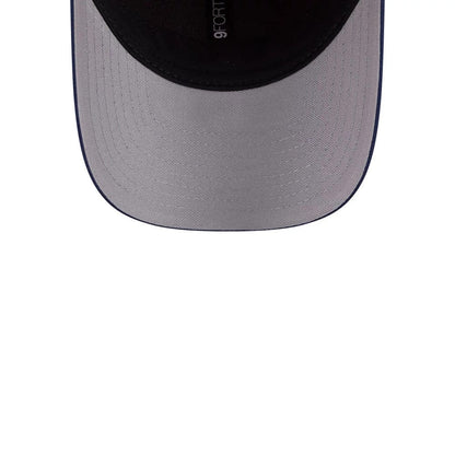Pictured is this WNBA Draft 2026 Connecticut Sun 9FORTY M-Crown cap in orange. 2