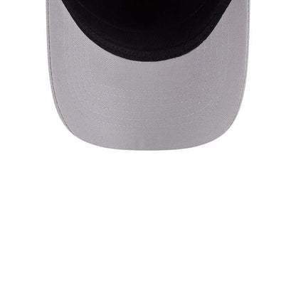Pictured is this WNBA Tip Off 2026 Las Vegas Aces 9FORTY A-Frame cap in black. 7