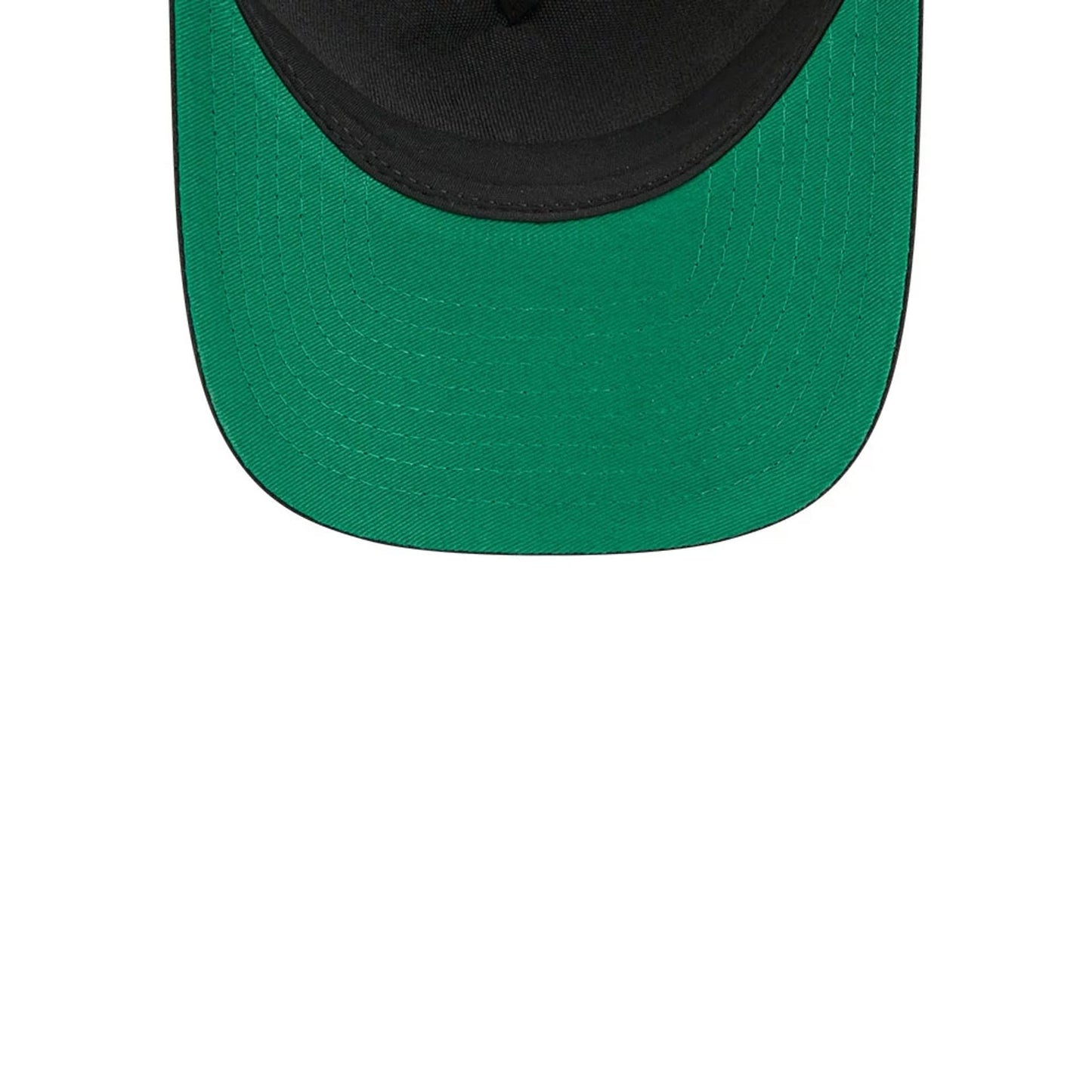 Pictured is this NHL Stanley Cup Champions Chicago Blackhawks 9FORTY M-Crown A-Frame Trucker Adjustable cap in black. 2