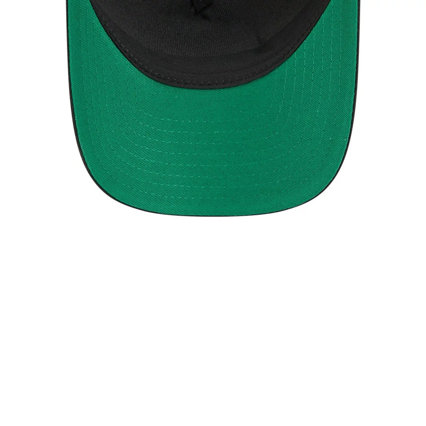 Pictured is this NHL Stanley Cup Champions Detroit Red Wings 9FORTY M-Crown A-Frame Trucker Adjustable cap in black. 2