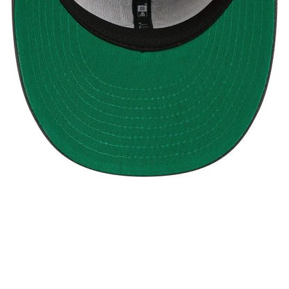 Pictured is this NHL Stanley Cup Champions New York Islanders 59FIFTY Fitted cap in dark grey. 2
