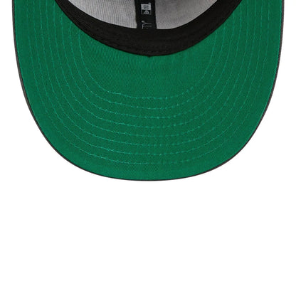 Pictured is this NHL Stanley Cup Champions LA Kings 59FIFTY Fitted cap in dark grey. 2
