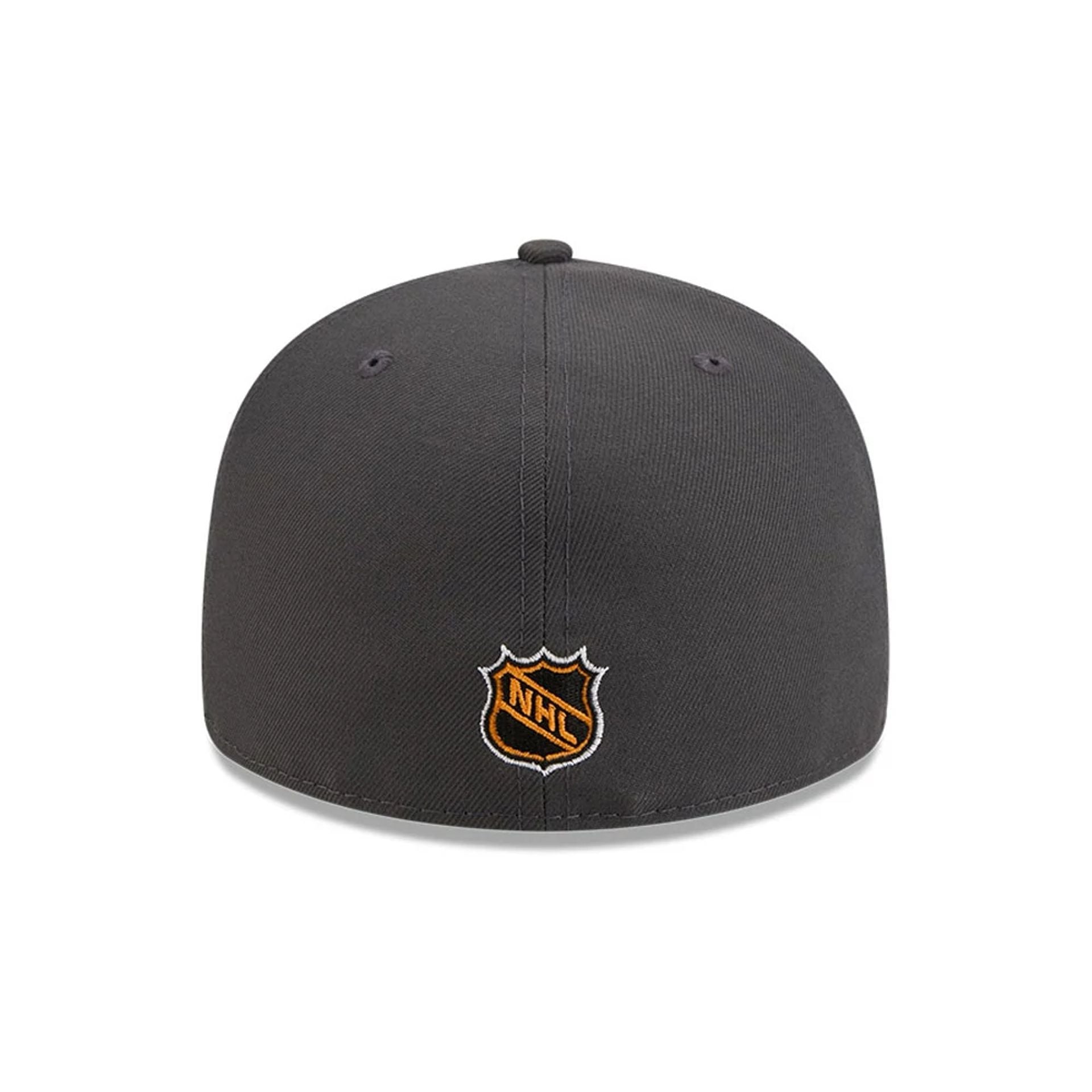 Pictured is this NHL Stanley Cup Champions Philadelphia Flyers 59FIFTY Fitted cap in dark grey. 7