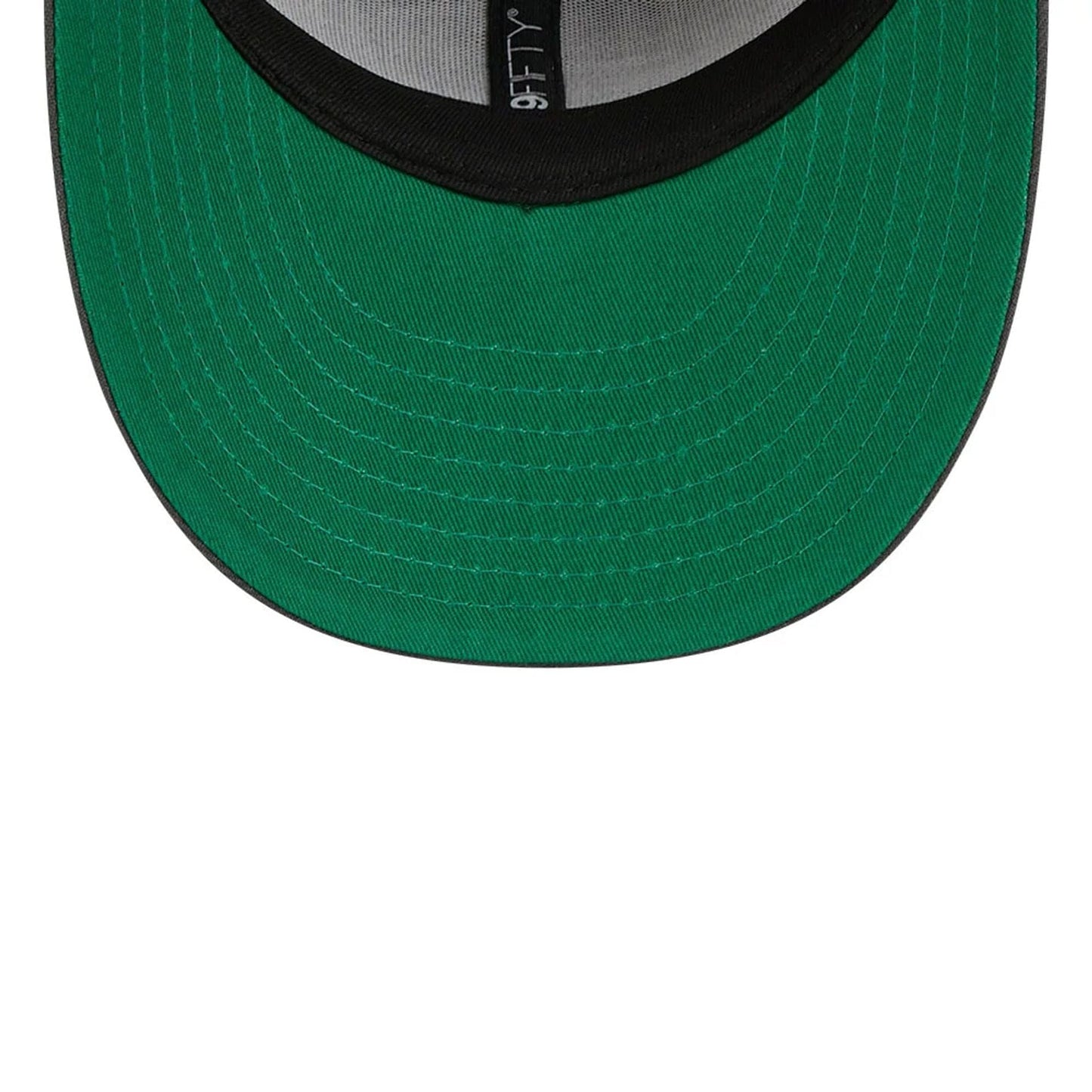 Pictured is this NHL Stanley Cup Champions Toronto Maple Leafs 59FIFTY Fitted cap in dark grey. 2