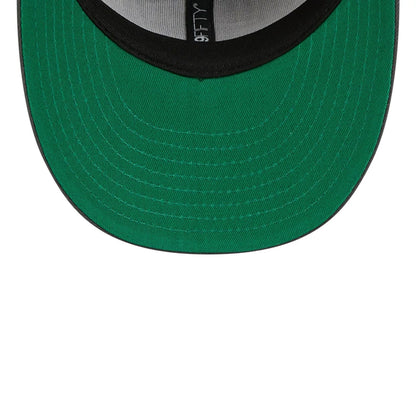 Pictured is this NHL Stanley Cup Champions Toronto Maple Leafs 59FIFTY Fitted cap in dark grey. 2