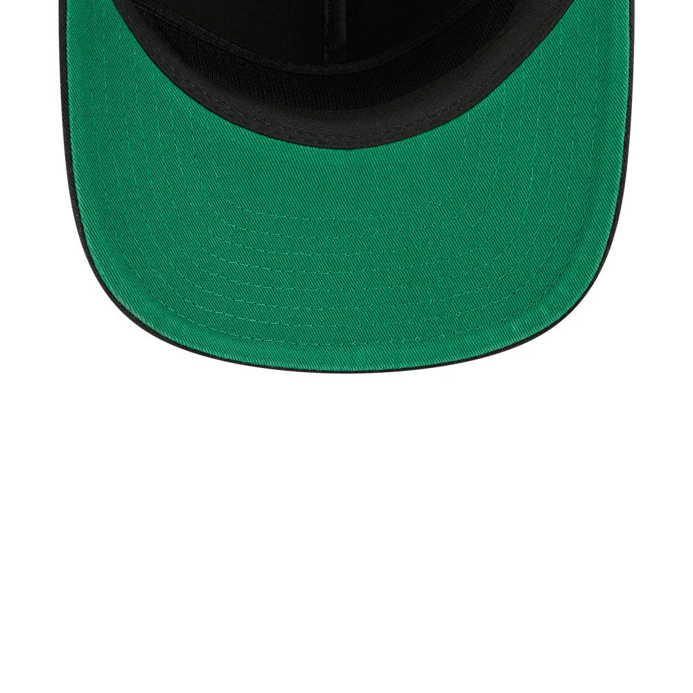 Pictured is this NHL Stanley Cup Champions Anaheim Ducks 19TWENTY Adjustable cap in Black. 2