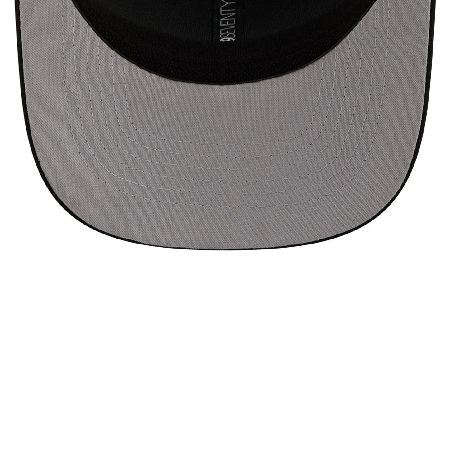 Pictured is this MiLB La Copa 2026 Salt Lake City Bee 9SEVENTY Stretch Snap cap in black. 2