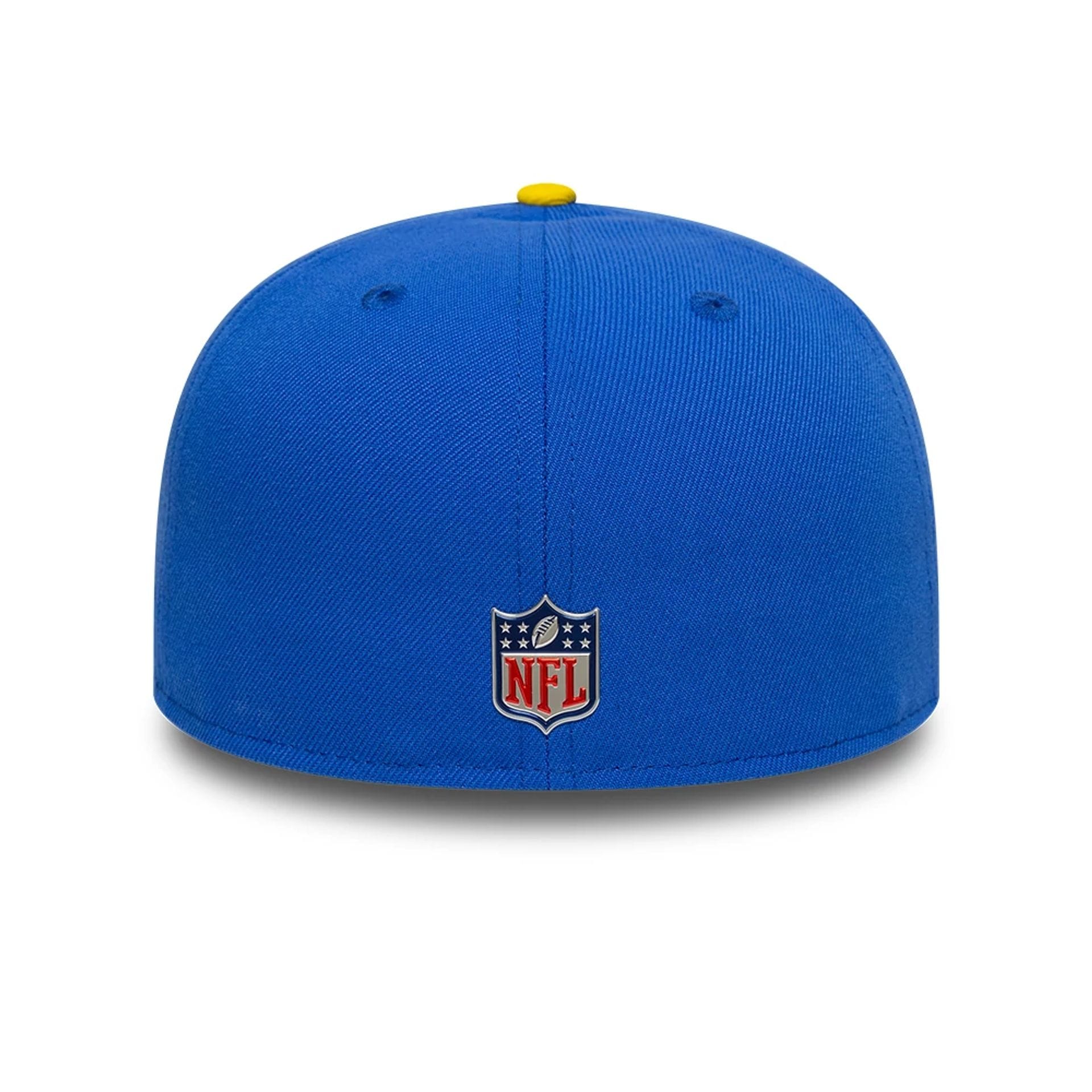 Rams 59FIFTY カラーパック 7 1/2 NFL Rams 59FIFTY カラーパック 7 1/2 NFL - メルカリ