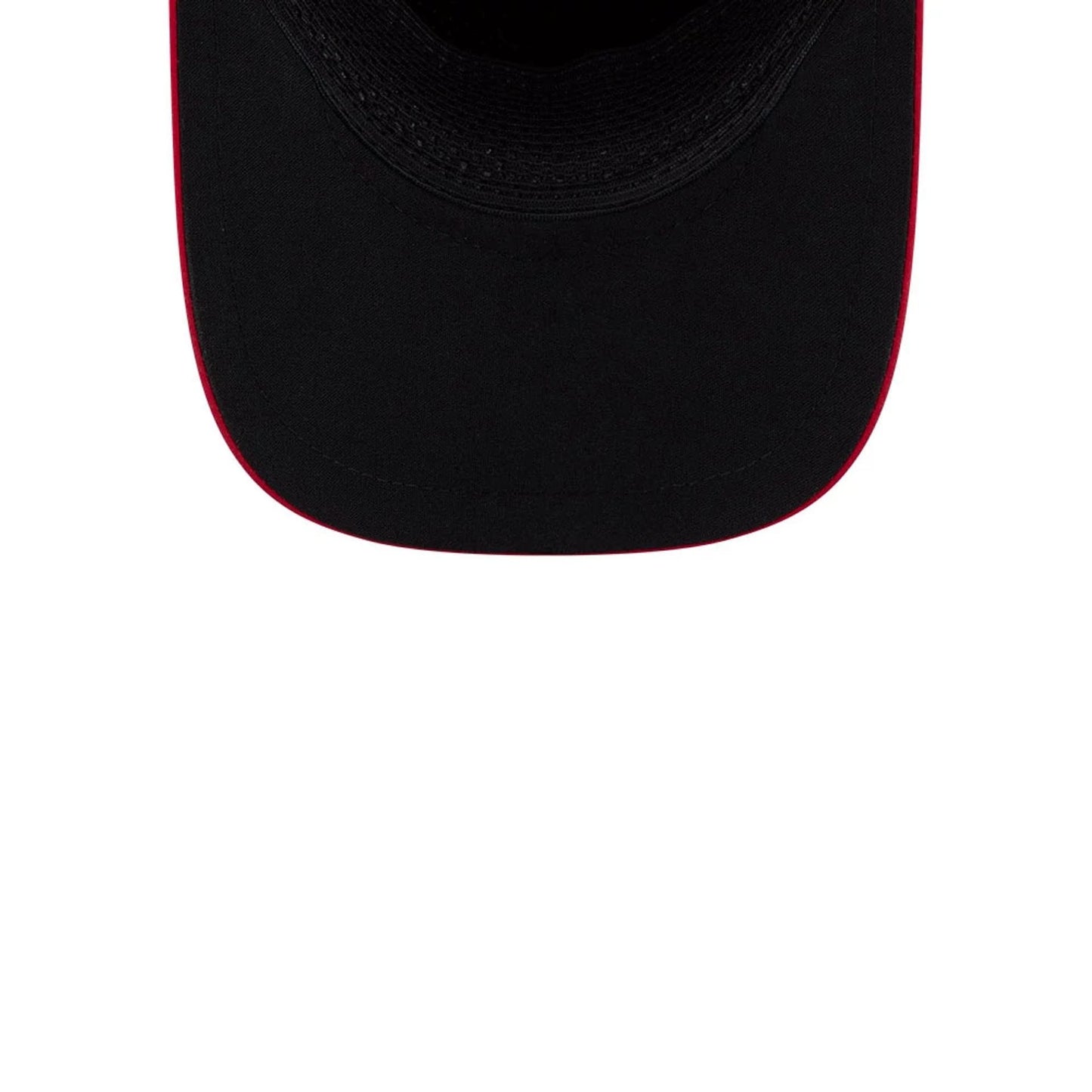 Pictured is this MLB Quickstrike St. Louis Cardinals 9FORTY Apex cap in red. 2
