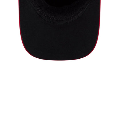 Pictured is this MLB Quickstrike St. Louis Cardinals 9FORTY Apex cap in red. 2