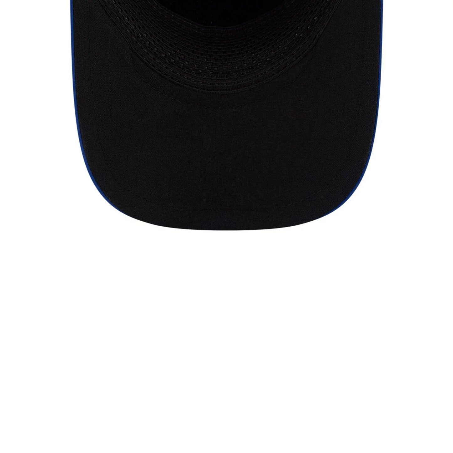 Pictured is this MLB Quickstrike Toronto Blue Jays 9FORTY Apex cap in blue. 2