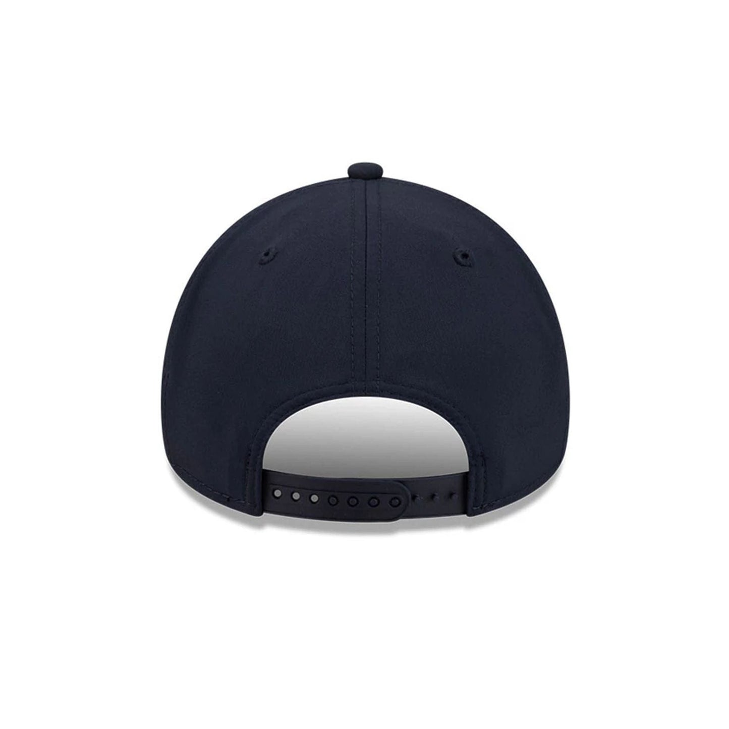 Pictured is this MLB Quickstrike Houston Astros 9FORTY Apex cap in navy. 6