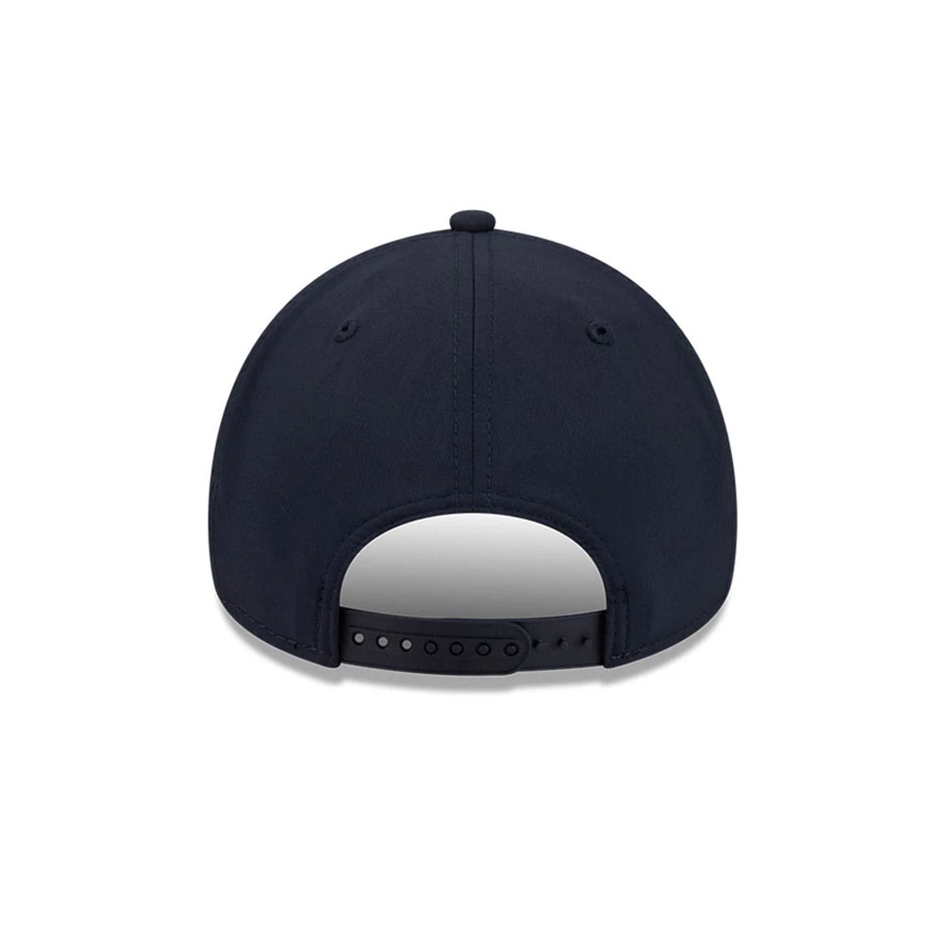 Pictured is this MLB Quickstrike Houston Astros 9FORTY Apex cap in navy. 6