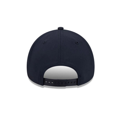 Pictured is this MLB Quickstrike Houston Astros 9FORTY Apex cap in navy. 6