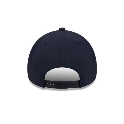 Pictured is this MLB Quickstrike Houston Astros 9FORTY Apex cap in navy. 6