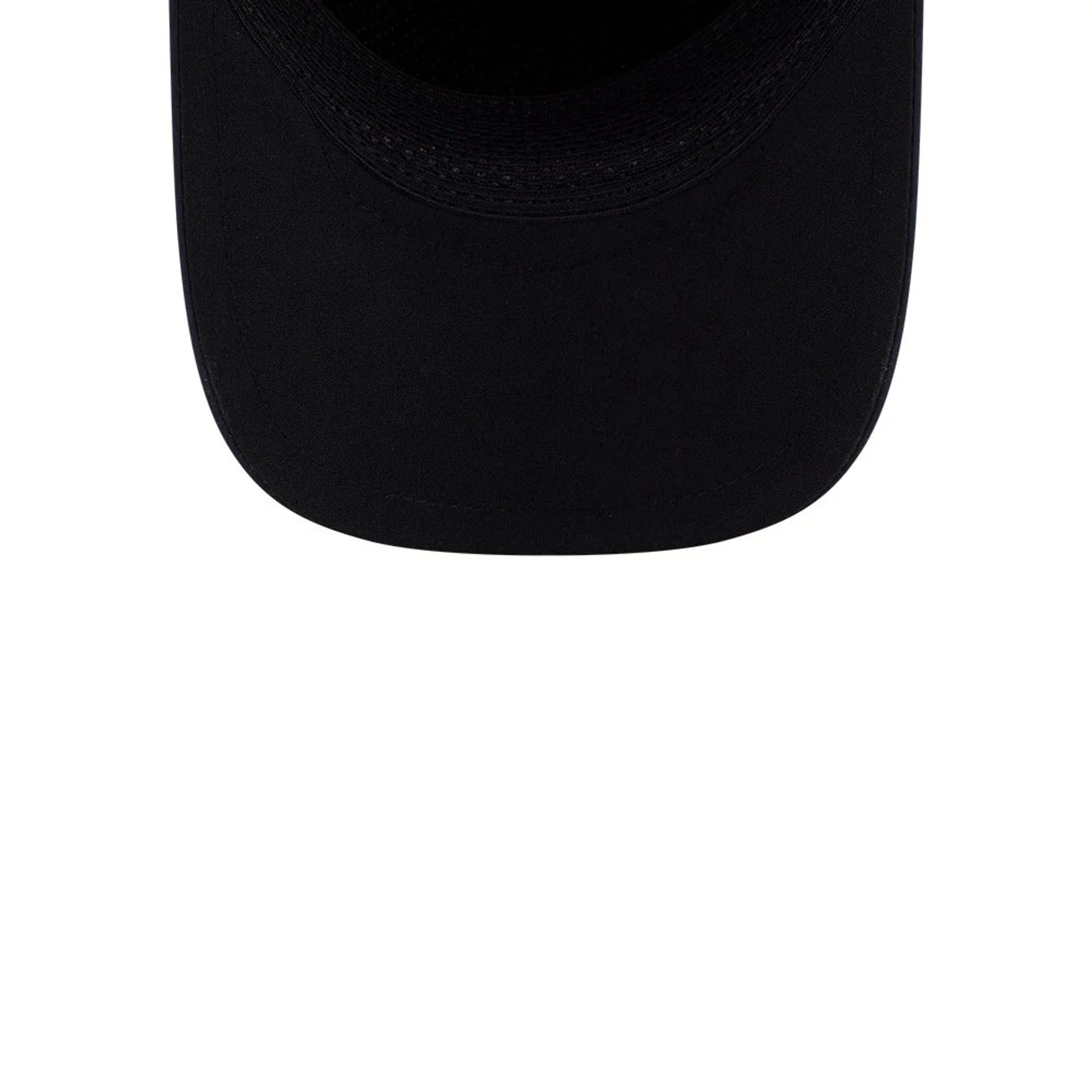 Pictured is this MLB Quickstrike Houston Astros 9FORTY Apex cap in navy. 7