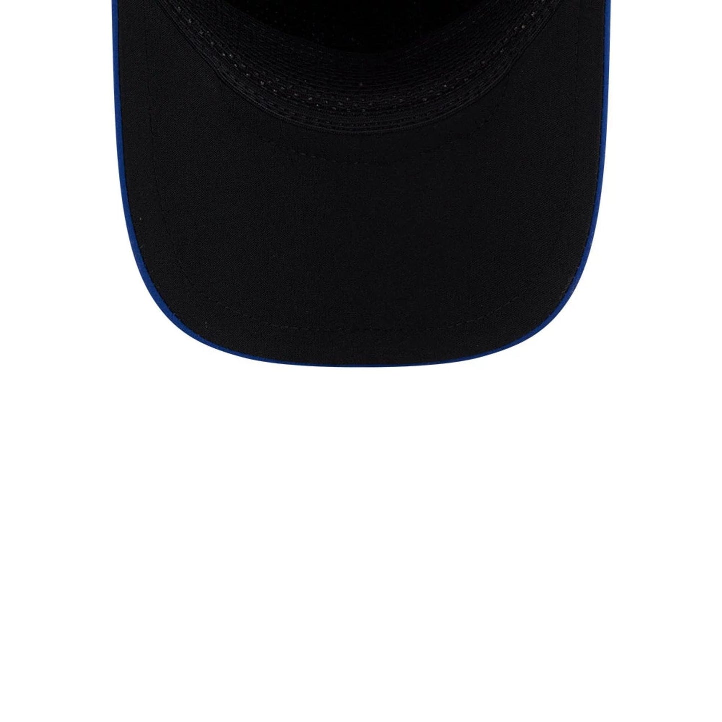 Pictured is this MLB Quickstrike Kansas City Royals 9FORTY Apex cap in blue. 2