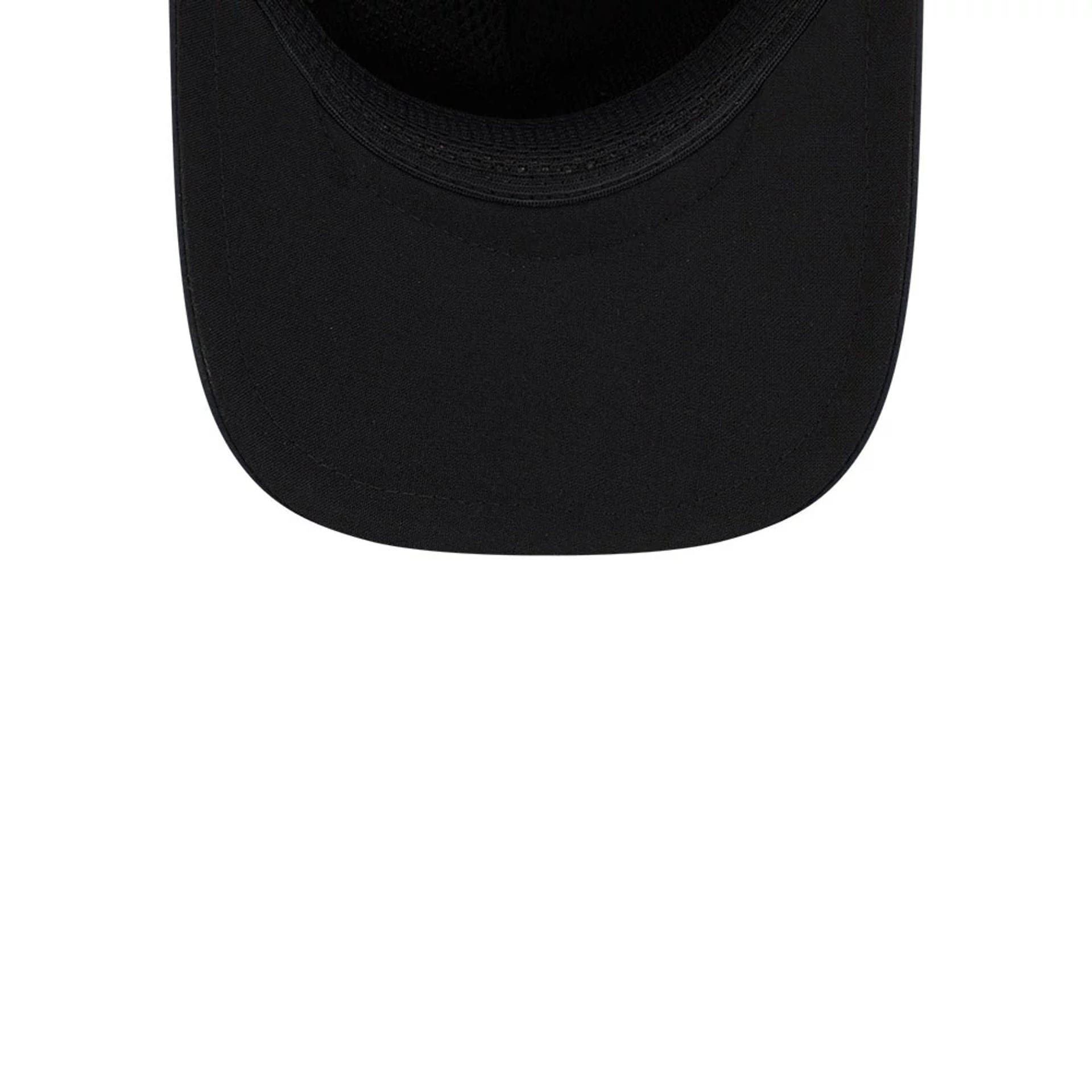 Pictured is this MLB Quickstrike Boston Red Sox 9FORTY Apex cap in navy. 7