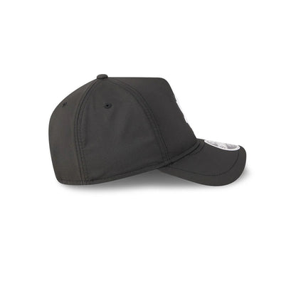 Pictured is this MLB Quickstrike Chicago White Sox 9FORTY Apex cap in black. 6