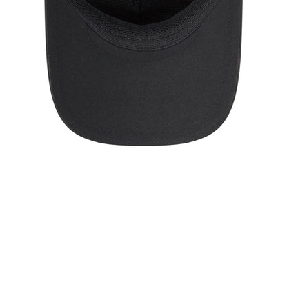 Pictured is this MLB Quickstrike Chicago White Sox 9FORTY Apex cap in black. 7