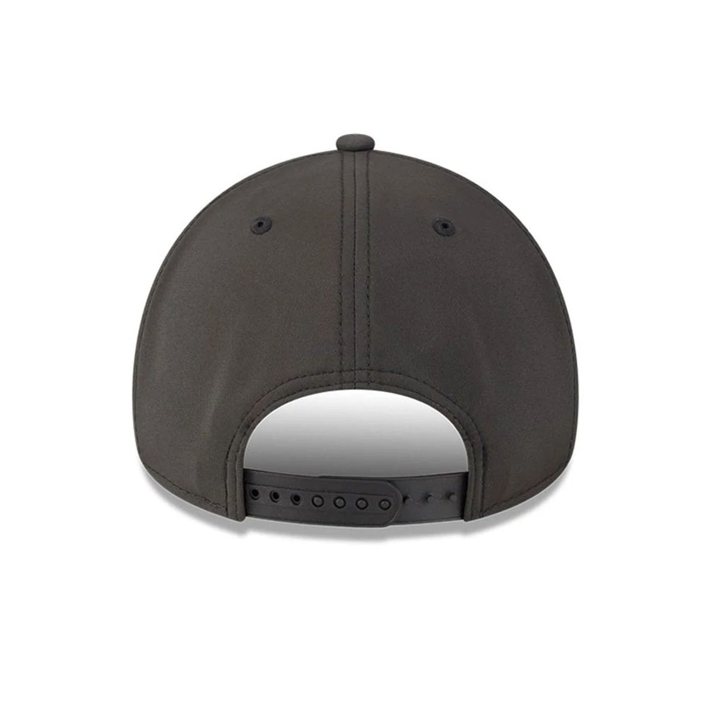 Pictured is this MLB Quickstrike LA Dodgers 9FORTY Apex cap in black. 4