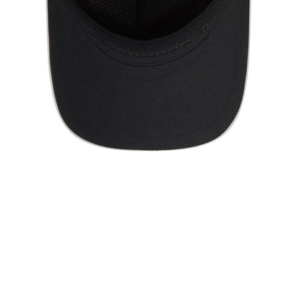 Pictured is this MLB Quickstrike Milwaukee Brewers 9FORTY Apex cap in Grey. 2