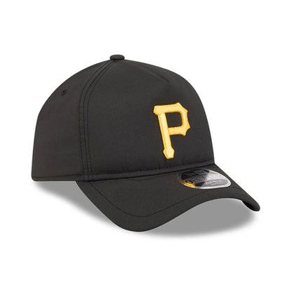 Pictured is this MLB Quickstrike Pittsburgh Pirates 9FORTY Apex cap in black. 3